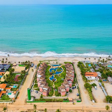 Cumbuco Dream Village 602V By Aloha Vibes Adm Ngoại thất bức ảnh