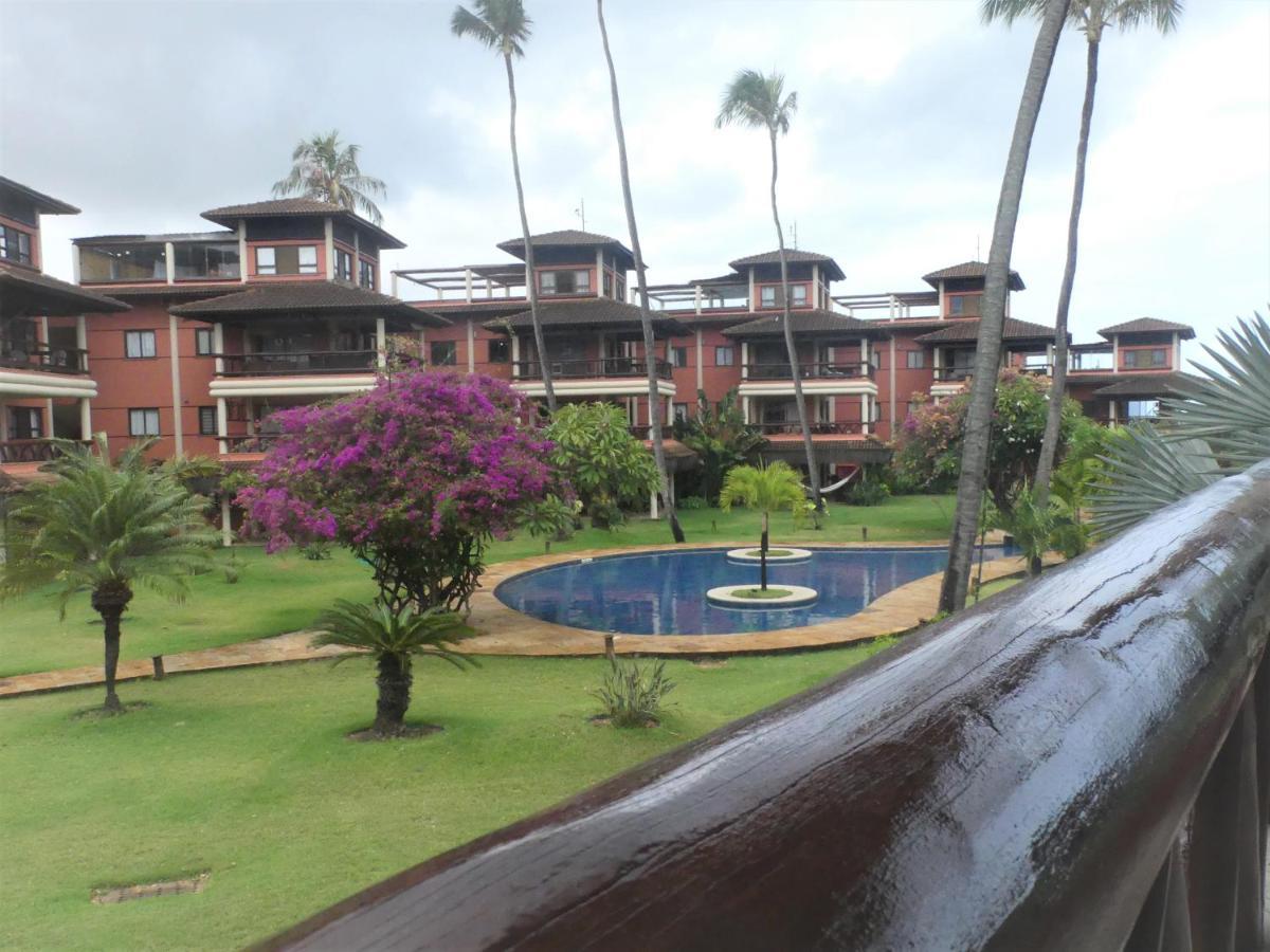 Cumbuco Dream Village 602V By Aloha Vibes Adm Ngoại thất bức ảnh