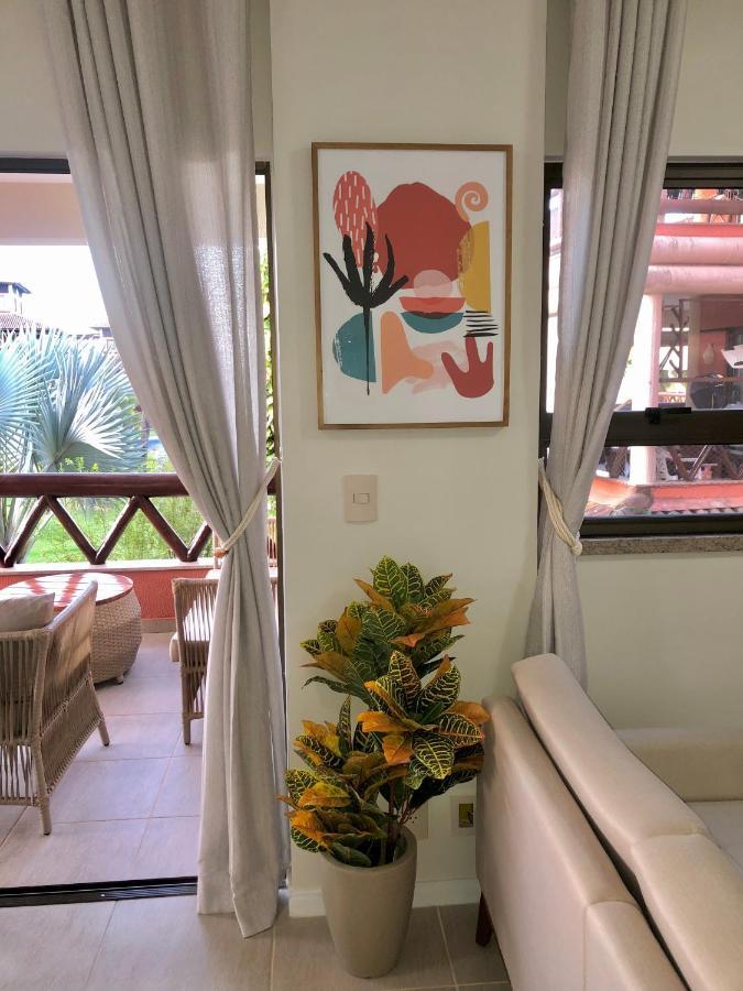Cumbuco Dream Village 602V By Aloha Vibes Adm Ngoại thất bức ảnh
