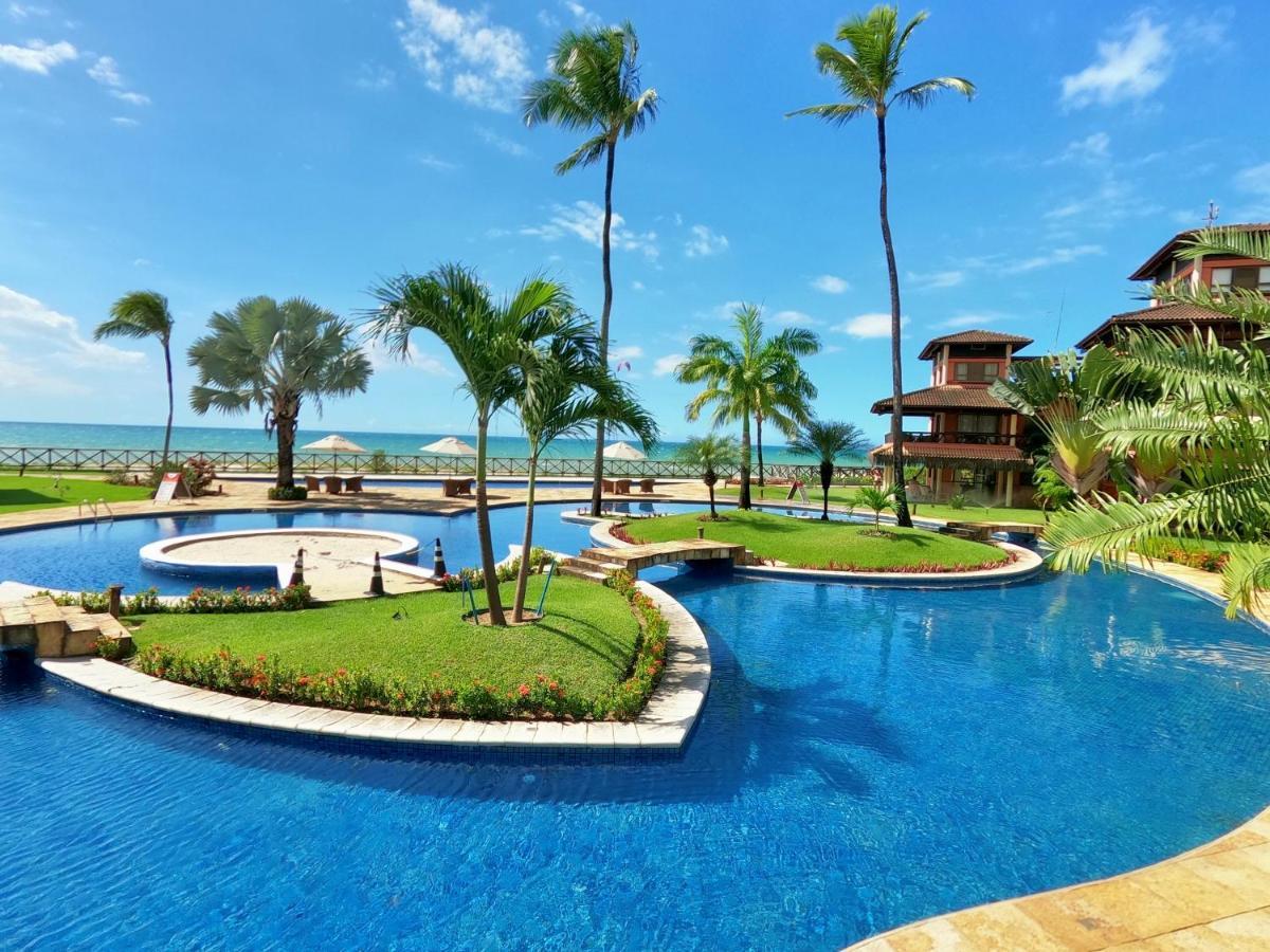 Cumbuco Dream Village 602V By Aloha Vibes Adm Ngoại thất bức ảnh