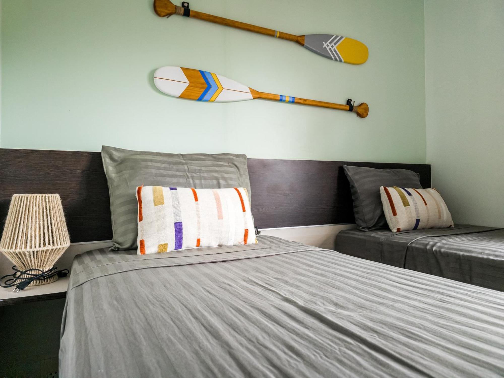 Cumbuco Dream Village 602V By Aloha Vibes Adm Ngoại thất bức ảnh