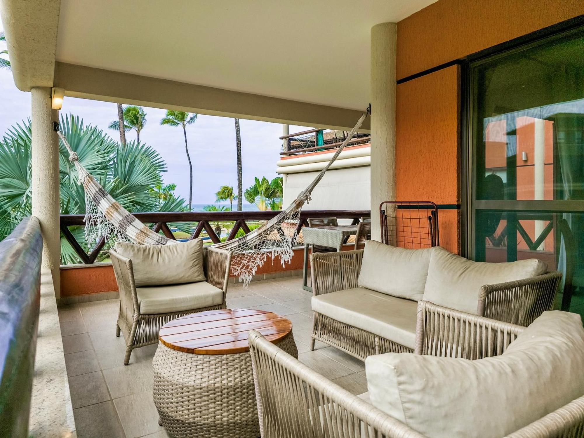 Cumbuco Dream Village 602V By Aloha Vibes Adm Ngoại thất bức ảnh