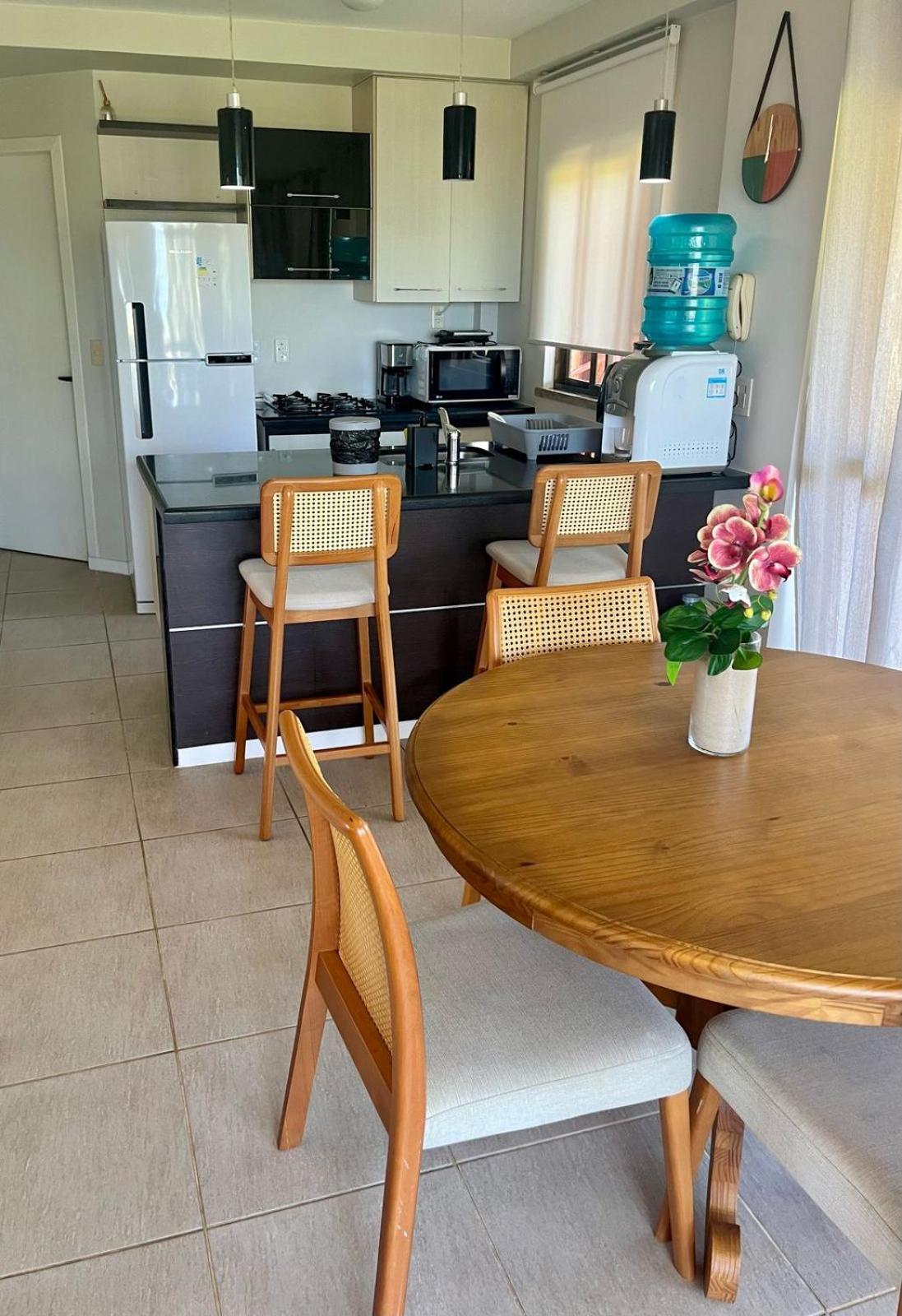 Cumbuco Dream Village 602V By Aloha Vibes Adm Ngoại thất bức ảnh